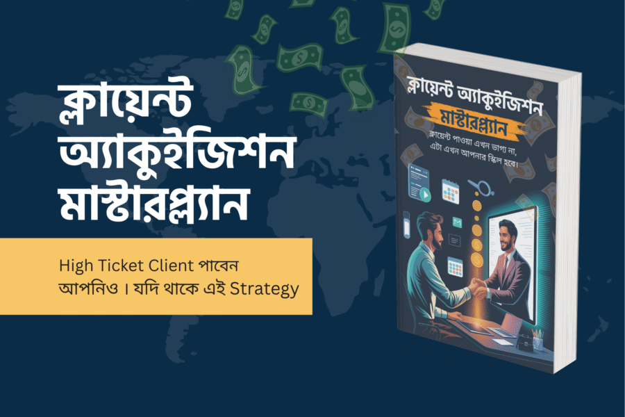 Client Acquisition Masterplan